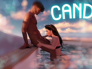 Candy ft. CelestineRose