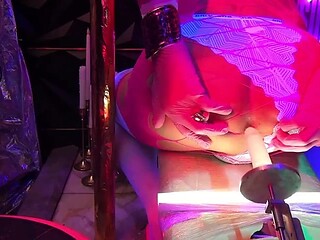 Explicit Buttfuck Pervert Lovin Intense Backside Have fun By Fucktoy Sheer pleasure HARD-CORE