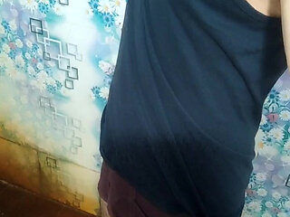 Hindi hot sexy boy aaj bathroom mein sex karliya