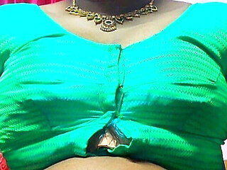 Hot Indian Wife Kept Fast for Her Husband