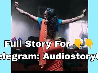Audiostory : Pyari Behne ki chudai 2