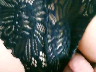 Wife strapon 7