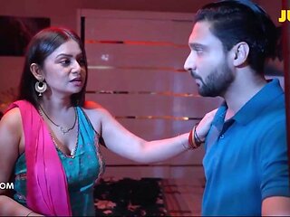 Garmi Ka Din Hot Indian Web Series Part-6 - Big ass