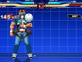 Brian vs Miyuki
