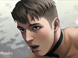 Sex Class 1 ( Ride Like Pro )