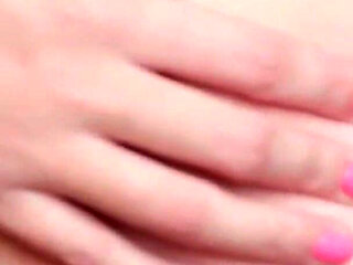 Stepsister Blowjob and Perfect Pink Pussy Fuck