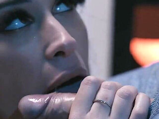 Lola Bellucci's Sexy Surprise
