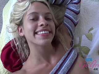 Five-Stars: Blowjob, Amateur  Blonde Porn