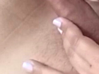 Delicious blowjob