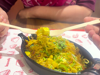 Alisha Ki Pehli Date Par Hi Chudai Hogyi....