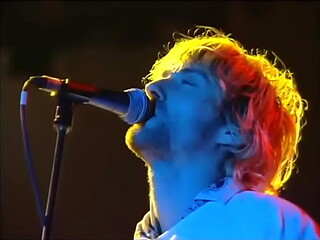 Spank thru-Nirvana live 1992
