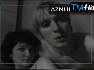 Beth Robert Mammories Sequence in Judas And The Marionette