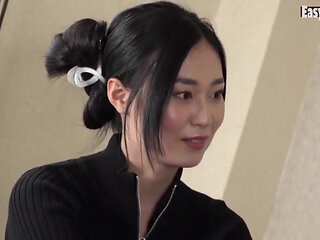 Asian Angel 25333