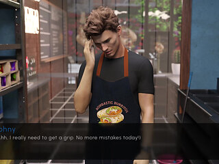 Sunset Rose 3 How Did I Order Pizza From Pizza Slut but Sure Was Nice