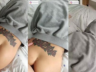 Anal Doggystyle Homemade