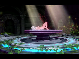 Throne of Desire