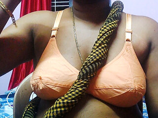 Horny sexy mohini bhabhi hardcore with lover