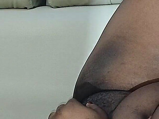 All I Want Right Now Is to Be Fucked Mercilessly, Can You Do That for Me?
