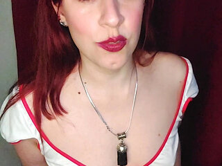 NYMPHOMANIAC NURSE loves OLD BIRDS!!! Roleplay Argentina