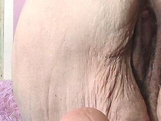 Bend Me Over Quick I Want to Feel Your Dick