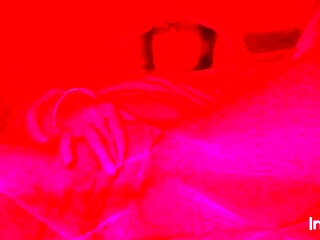 Little Stepsister Prepares Her Pussy...