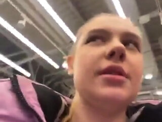 Young girl Fucking in the public