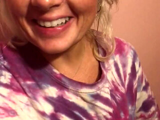 We Just Finished Shooting Two Fun Videos