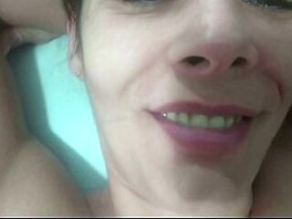 MILF helps young boy lose his virginity to her juicy pussy