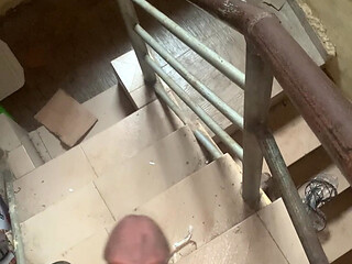 Hard big cock