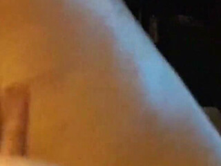 Adventure 60 - Riding My Husbands Big Cock