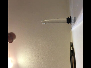 Riding Nine Inch with Triple Ball Weights