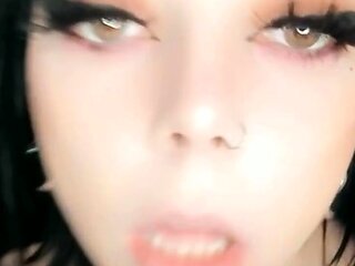 Delirious brunette whore riding big cock hardcore