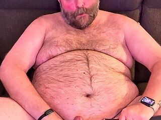 Bears perfect self facial