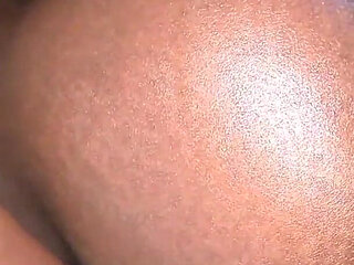 A Pleasant Fuck During My Night's Rest