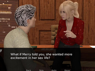 Project Hot Wife - wife is getting more hotter