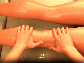 Massage Turn Into Wilde Sex
