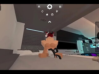 Masturbation gone wrong!