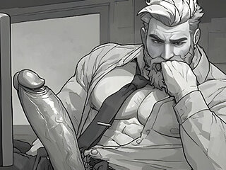 Erotic Audio And Ana Lingus - Dirty Talk - Lick My Manly Asshole