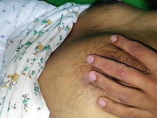 Desi Local Village Teen Girl Outdoor XXX Video, Indian Beautiful Village Girl Fingering Wet Tight Pussy