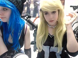 Brunette Amateur Webcam Teen Exposed