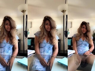 Amateur Pussy Teen