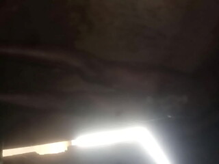 My bathroom videos