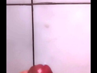 Novinho de SP, Gozou 9 jatos de poha