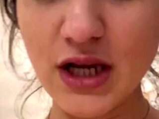 Play Time Shower Time: Amateur, Babe  Onlyfans Porn