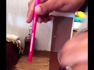 Palitos Cogiendo