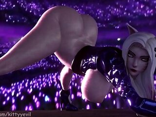 ETA POO PMV