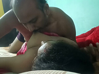 Hardcore sex with bhabhi