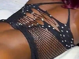 Anal Slut Is Extremely Fucked and Creampied in the Ass