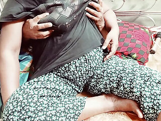 younger brother fucked his sister in law.