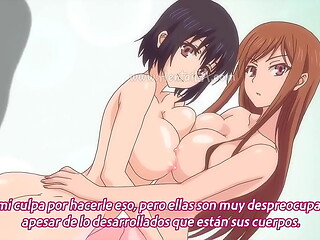 Overflow cap 2 sub esp